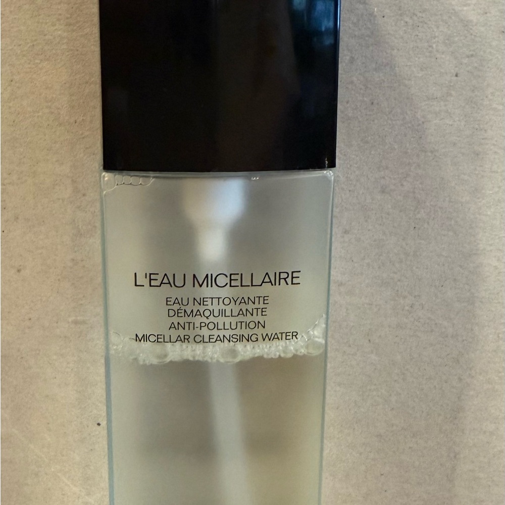 CHANEL L'Eau Micellaire -